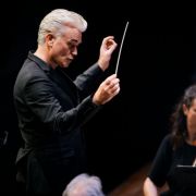 Edward Gardner conducts the Netherlands Radio Philharmonic &copy; Harold de Smet