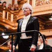 Franz Welser-Möst mit den Wiener Philharmonikern &copy; Amar Mehmedinovic