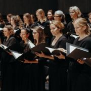 Münchener Bach-Chor © Sabine Finger