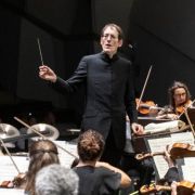 &copy; Miguel Barreto | Auditorio de Tenerife