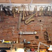 À L'Atelier des Vents, à Toulouse &copy; Thibault d'Hauthuille / Bachtrack
