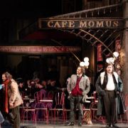 La bohème &copy; Geoffroy Schied