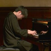 Mao Fujita &copy; Kenny Morrison | Wigmore Hall