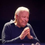 Zubin Mehta © Marko Djokovic