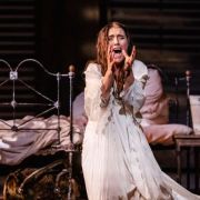 Ermonela Jaho (Violetta) &copy; The Royal Opera 2026 | Pamela Raith