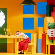 Casse-Noisette de Benjamin Millepied &copy; Valentin Folliet