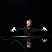 Alexandre Tharaud &copy; Marco Borggreve