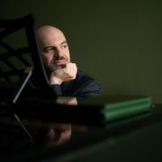 Kirill Gerstein &copy; Marco Borggreve