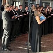 Walkenried Consort &copy; Veronika Lutz | Bergson Kunstkraftwerk