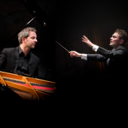 Les Siècles / Bertrand Chamayou / Jakob Lehmann &copy; Cyprien Tollet