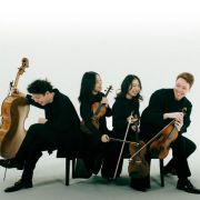 Le Quatuor Leonkoro &copy; Co Merz