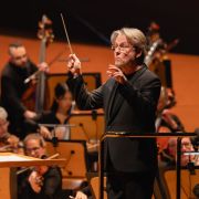 Zubin Mehta finds fountain of youth in LA Phil's Gurre-Lieder