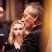 Nigel Short &copy; Valletta Baroque Festival