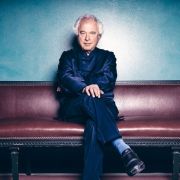 Sir András Schiff &copy; Nadja Sjoestroem
