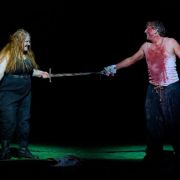Siegfried à l'Opéra Bastille &copy; Herwig Prammer / Opéra national de Paris