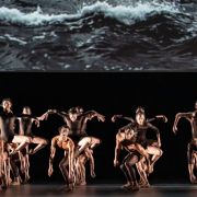 Artists of The Royal Ballet in Wayne McGregor's Tuesday &copy; 2026 Johan Persson