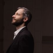 Dima Slobodeniouk © Marco Borggreve
