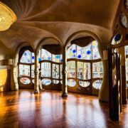 Gaudí’s Casa Batlló © AXP Photography | Pexels