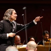 Vladimir Jurowski © Geoffroy Schied