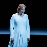 Lise Davidsen (Isolda) &copy; Sergi Panizo | Gran Teatre del Liceu