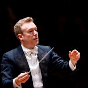 Daniel Harding &copy; MUSA