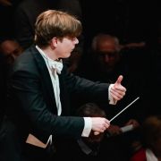 Klaus Mäkelä dirige l'Orchestre philharmonique d'Oslo à la Philharmonie &copy; John-Halvdan Olsen-Halvorsen / Oslo Philharmonic