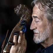 Jordi Savall &copy; EvS Musikstiftung/Rui Camilo