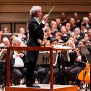 Franz Welser-Möst &copy; Edward Lee