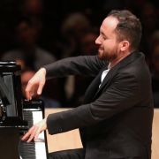 Igor Levit &copy; Steve J Sherman