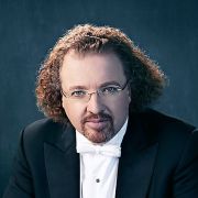 Stéphane Denève &copy; Genevoève Caron