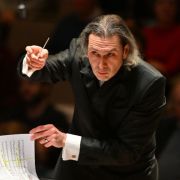 Vladimir Jurowski &copy; Mark Allan