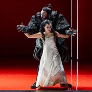 Macbeth au Theater Basel &copy; Ingo Höhn