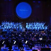 Julia Wolfe's unEarth performed by the BBCSO © Ed Maitland Smith