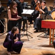 L’uomo femmina mit Le Poème Harmonique &copy; Carlos Suarez | Wiener Konzerthaus