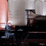 Alexander Malofeev Salle Gaveau © Diane du Saillant