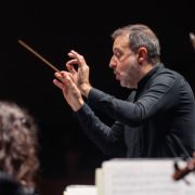 Carlos Mena &copy; Orquesta Sinfónica de Galicia