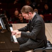 Leif Ove Andsnes &copy; Stephanie Berger (March 2025)