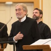 Jordi Savall mit Le Concert des Nations &copy; Wolfgang Lienbacher