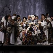 La Montagne noire d'Augusta Holmès à l'Oper Dortmund &copy; Björn Hickmann (2024)