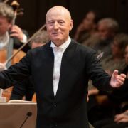 Paavo Järvi © Gaëtan Bally