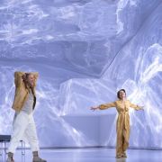 Le Miracle d'Héliane à l'Opéra national du Rhin &copy; Klara Beck