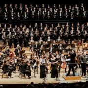 Klaus Mäkelä dirige la Missa solemnis à la Philharmonie &copy; Mathias Benguigui