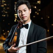 Timothy Chooi © Den Sweeney
