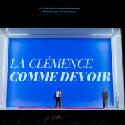 La Clémence de Titus à l'Opéra de Nice © Julien Perrin