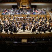 Teodor Currentzis y musicAeterna © Rafa Martín | La Filarmónica