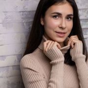 Alexandra Dovgan &copy; Vladimir Volkov