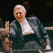 Herbert Blomstedt &copy; Marian Lenhard