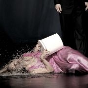 Sweet Mambo by Pina Bausch for Tanztheater Wuppertal &copy; Oliver Look