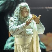 Adam Plachetka (Wotan) &copy; Petr Neubert