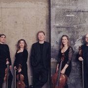 Ensemble 360 &copy; Matthew Johnson
